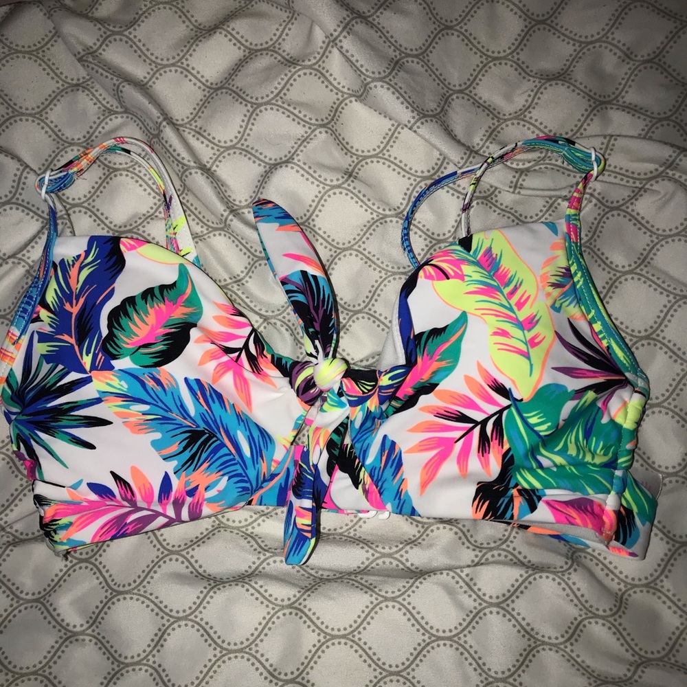 bathing suit top